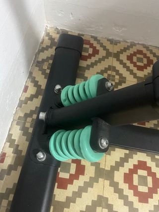 Bicicleta Estática DrumFit Indoor 23000