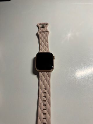 Apple Watch SE 40mm Dorado