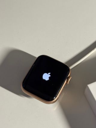 Apple Watch SE 40mm Dorado