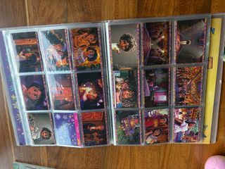 Álbum Panini Disney Encanto La Magia Te Espera