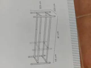 Zapateros extensibles de El Corte Inglés