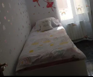 Cama nido con cajones