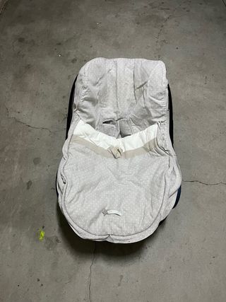 Silla coche Grupo 0 Maxi-Cosi Cabriofix