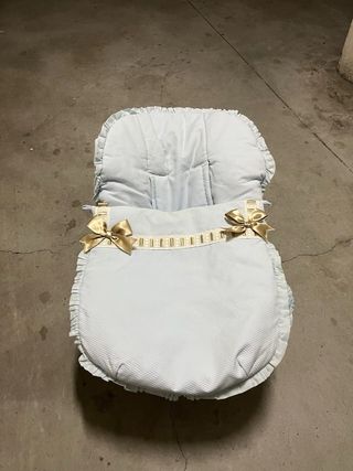 Silla coche Grupo 0 Maxi-Cosi Cabriofix