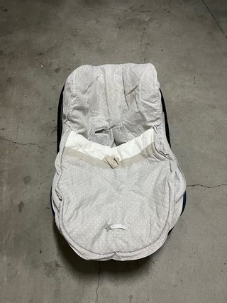 Silla coche Grupo 0 Maxi-Cosi Cabriofix