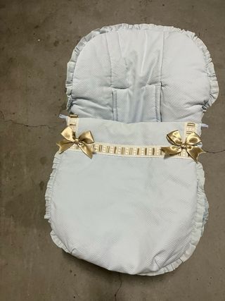 Silla coche Grupo 0 Maxi-Cosi Cabriofix