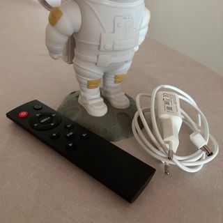 Proyector Astronauta Galaxia