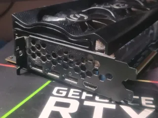 EVGA GeForce RTX 3080 10GB