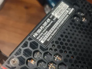 EVGA GeForce RTX 3080 10GB