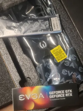 EVGA GeForce RTX 3080 10GB