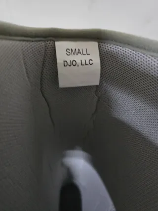 Bota ortopédica AIRCAST talla SMALL