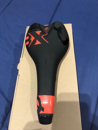 Sillín Prólogo Scratch X8 Pro 2.0 T 140mm Nuevo