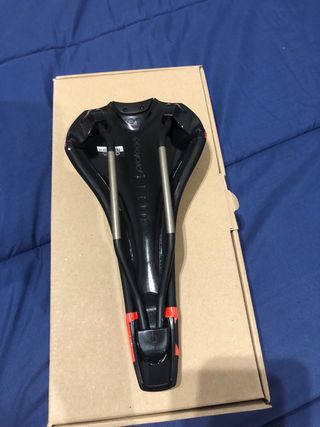 Sillín Prólogo Scratch X8 Pro 2.0 T 140mm Nuevo