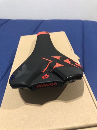 Sillín Prólogo Scratch X8 Pro 2.0 T 140mm Nuevo