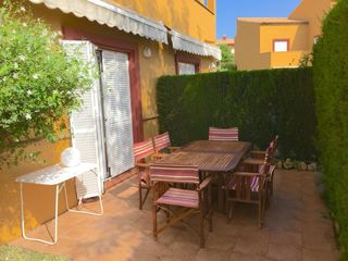 ADOSADO EN COSTA BALLENA (CHIPIONA)