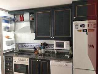 ADOSADO EN COSTA BALLENA (CHIPIONA)