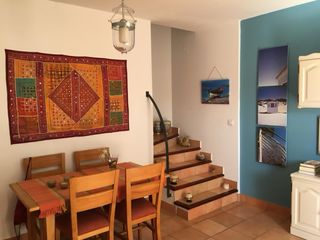 ADOSADO EN COSTA BALLENA (CHIPIONA)