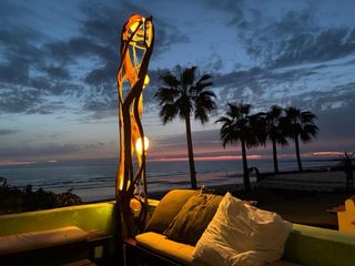 ADOSADO EN COSTA BALLENA (CHIPIONA)