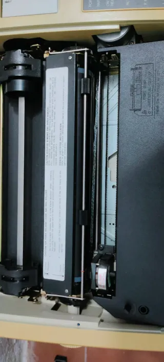 Impresora Matricial BMC-1500 Beige