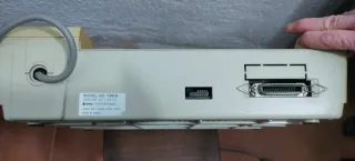 Impresora Matricial BMC-1500 Beige