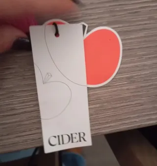 Gilet donna rosa taglia M