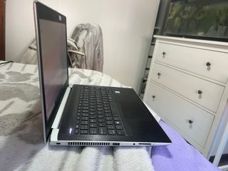 Ordenador Portátil HP i5 7th ssd