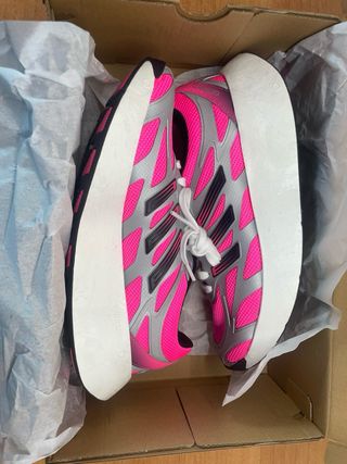 Zapatillas Adidas Adizero Aruku Running