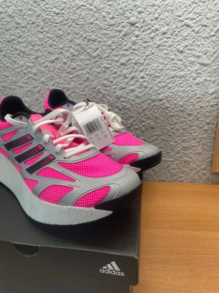 Zapatillas Adidas Adizero Aruku Running