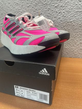 Zapatillas Adidas Adizero Aruku Running