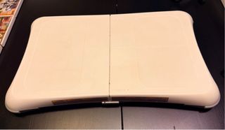 Nintendo Wii Completa Muy Buen Estado