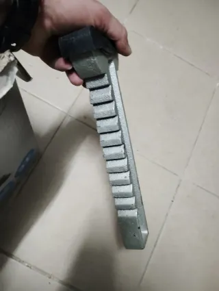 Borriquetas/Caballetes