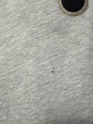 Pantalón gris Nike Tech Fleece