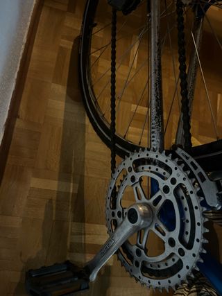 Bicicleta Corbetta Carretera