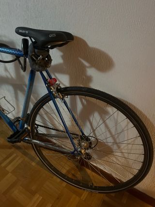 Bicicleta Corbetta Carretera