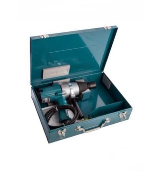 Caja metálica Makita