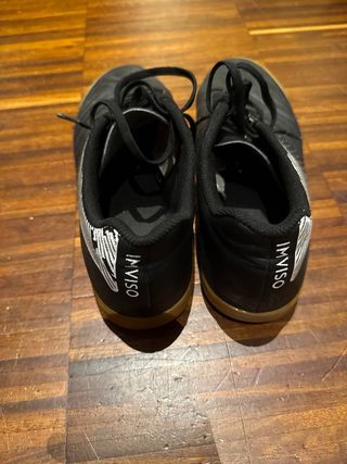 Zapatillas Fútbol Sala Decathlon Talla 46