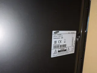 Smart SAMSUNG Model: UE46ES5500W