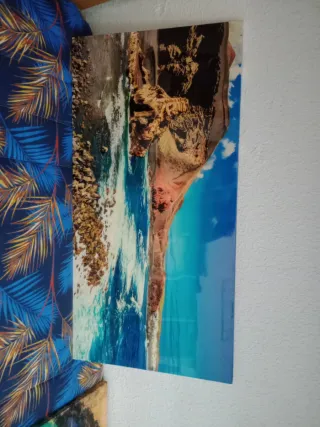 Cuadros Decorativos Naturaleza Mar