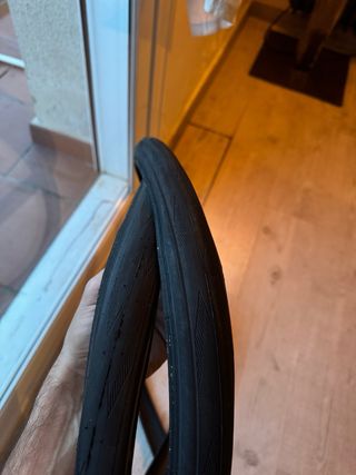 Cubierta Schwalbe One 700c x 25