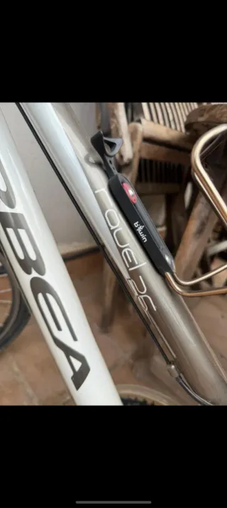 Bicicleta Orbea Mujer