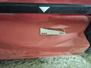 Tagliaerba elettrico SIGMA