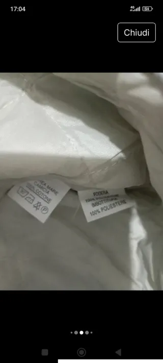 Giacca/camicia imbottita a quadri