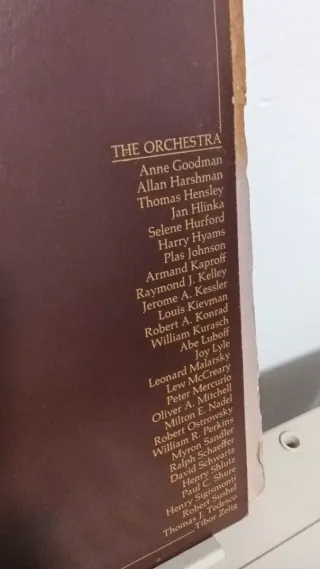 Neil Diamond - Serenade LP Vinile