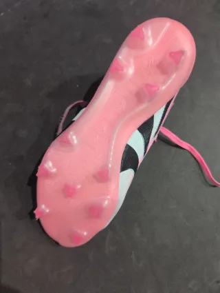 Botas de fútbol Adidas Predator Beckham Nº38