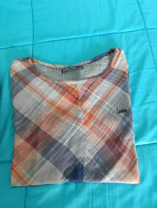 Pantalón vaquero (40) nuevo+ regalo camisa Lois.