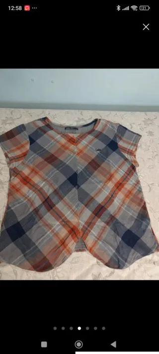 Pantalón vaquero (40) nuevo+ regalo camisa Lois.