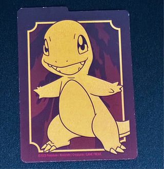 Carte Pokemon Charmander - Diverse Edizioni