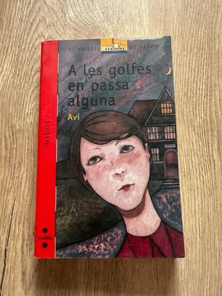 A les golfes en passa alguna