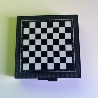 Juego Magnético 5 en 1