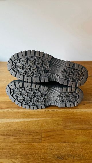 Botas de nieve Talla 40/41